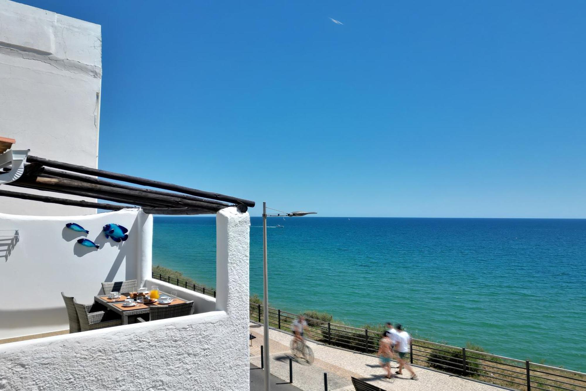 Beach Residence Old Town Albufeira Exterior foto