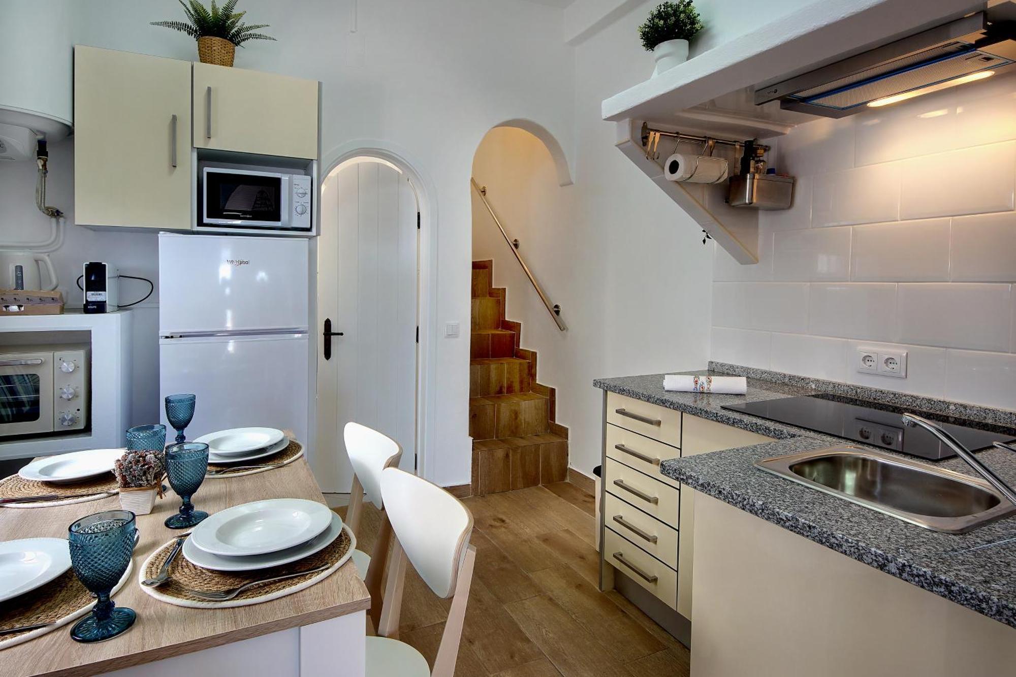 Beach Residence Old Town Albufeira Exterior foto
