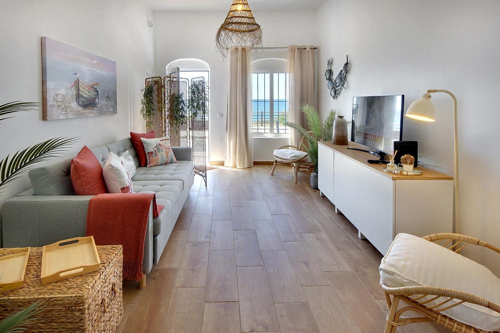 Beach Residence Old Town Albufeira Exterior foto