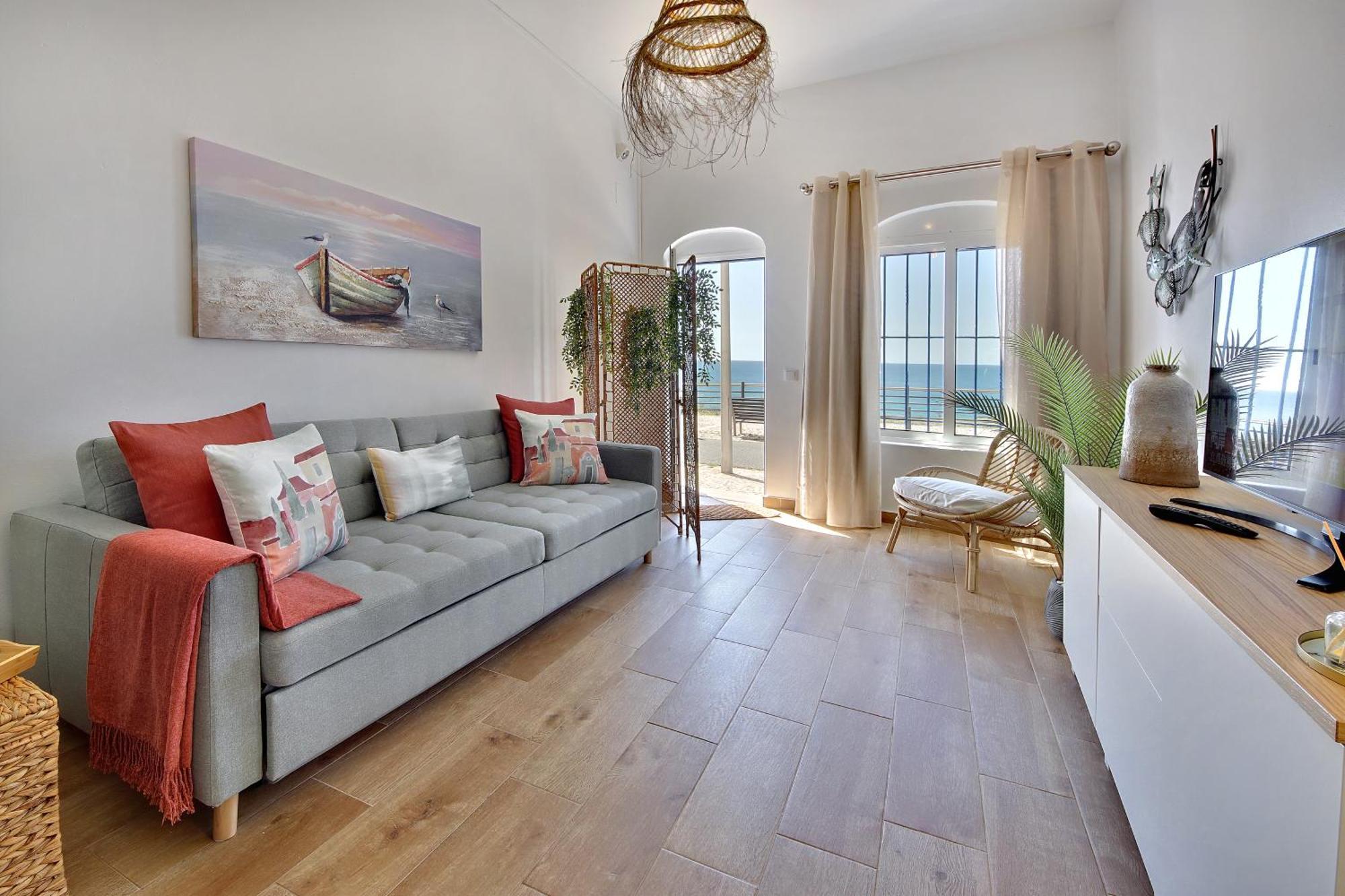 Beach Residence Old Town Albufeira Exterior foto