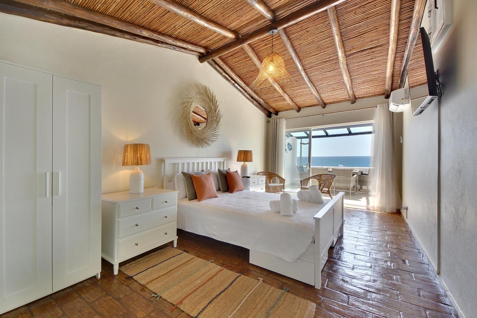 Beach Residence Old Town Albufeira Exterior foto