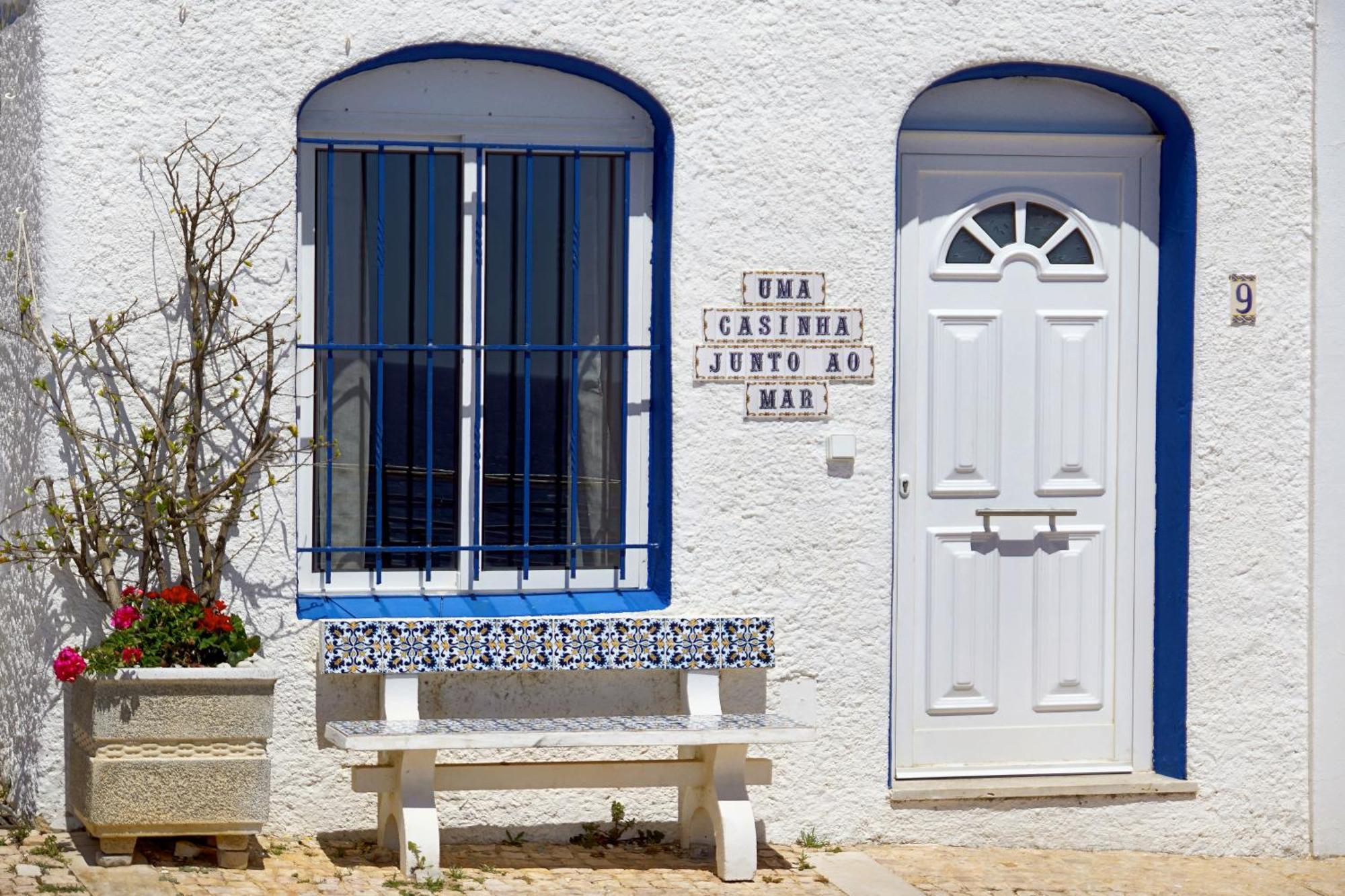 Beach Residence Old Town Albufeira Exterior foto