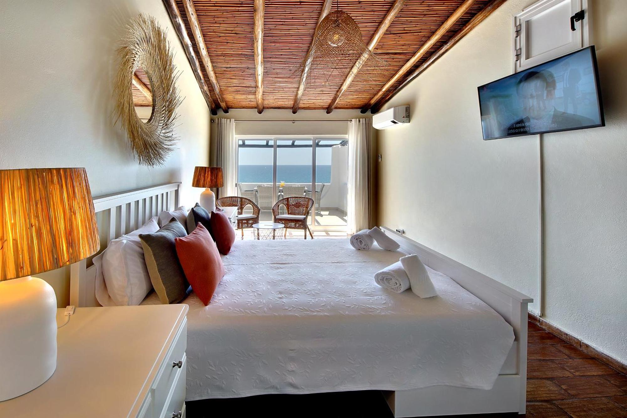 Beach Residence Old Town Albufeira Exterior foto