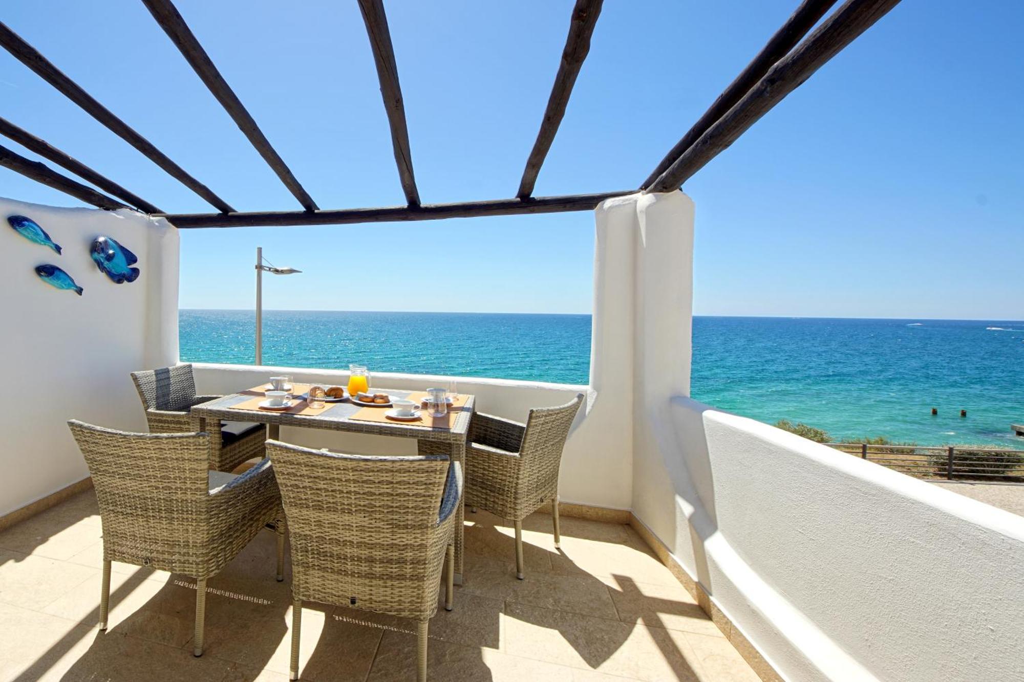 Beach Residence Old Town Albufeira Exterior foto