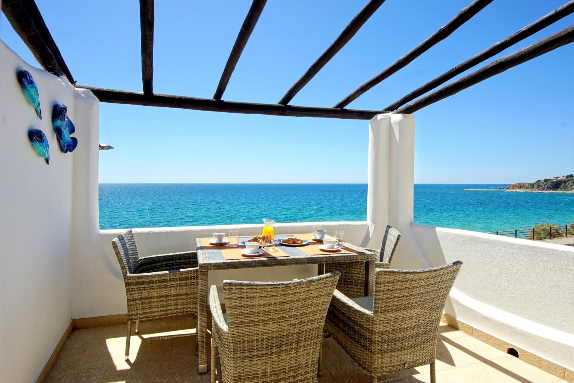 Beach Residence Old Town Albufeira Exterior foto