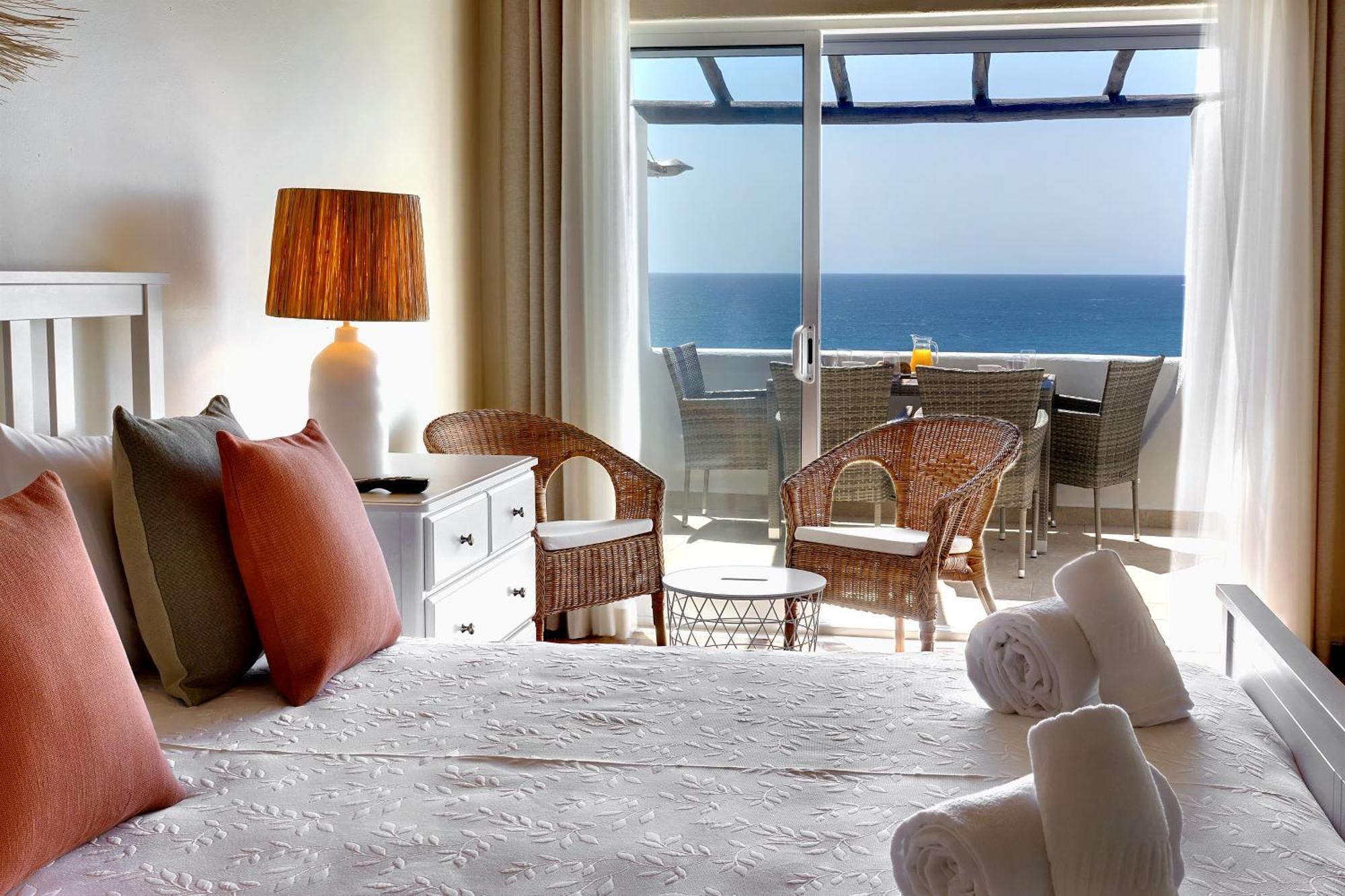 Beach Residence Old Town Albufeira Exterior foto